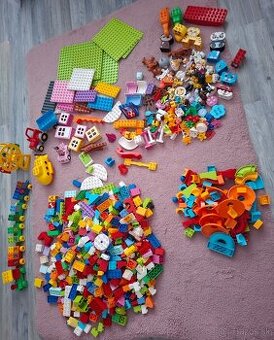 Lego duplo