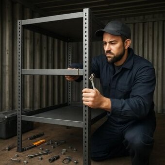 PONUKA PRACE – MONTÉR / ZÁMOČNÍK IHNED