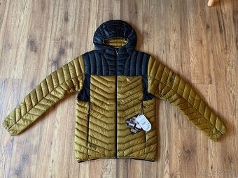 dynafit ridge ultralight down jacket m