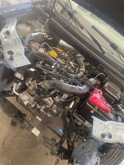 Motor 1.0 TCe - LPG Dacia, Renault, Nissan