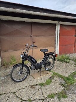 Babetta 210