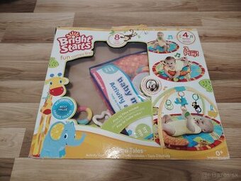 Deka /podložka na hranie