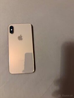 Iphon Xs 64gb