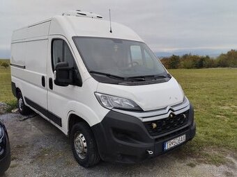 Citroen Jumper