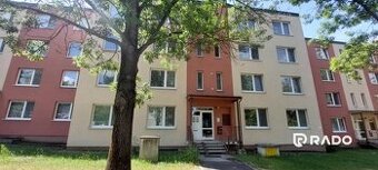 REZERVOVANÉ | 3i byt 73 m2 so šatníkom | sídlsiko JUH - Tren