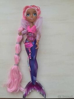 babika barbie morska panna 10 kusov na vyber