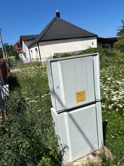 Predaj stavebneho pozemku v obci Budmerice