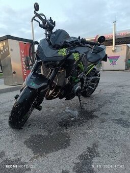 Kawasaki z900
