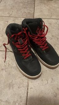 Pánske zimné topánky Fila 45