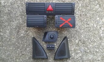 Náhradné diely Škoda Octavia 1