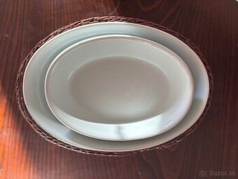 Predám kuchynské misy a misky