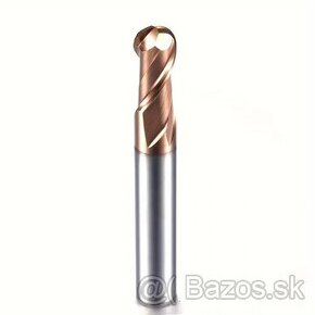 KÚPIM gulové frézy 15 mm, 16 mm