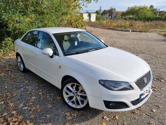 Seat Exeo 1.8TSI