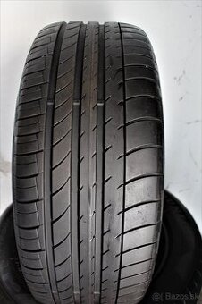 Letné Pneumatiky DUNLOP 255/55 r19