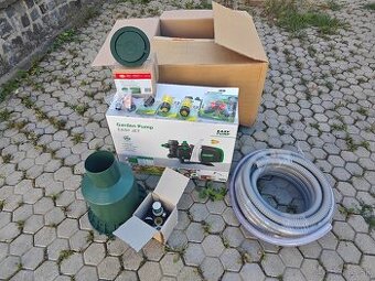 Čerpadlo EasyJet 850 set nové