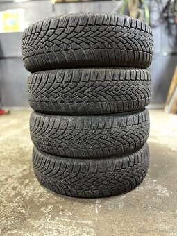 Zimné pneu 165/70 r14