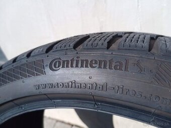 Zimné pneumatiky 235/35 R19