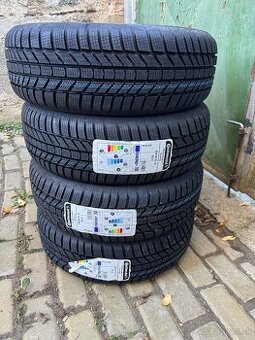 205/60 R 16 Continental