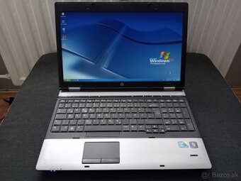 Hp Probook 6550b , Intel® Core™i5 ,4gb ram , ssd ,RS232