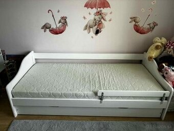 Vysúvacia posteľ - 1