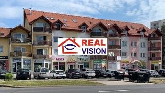 Nové perspektívne sídlo pre Vašu firmu, prevádzku-prenájom p