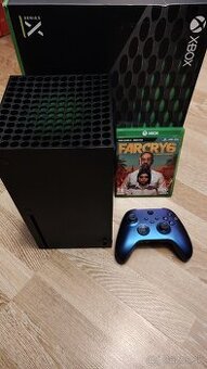 Xbox Series X