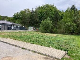 Stavebný pozemok Levoča - 1