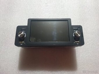 Predam autoradio z obrazoukou