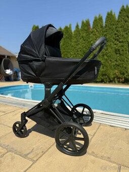 Cybex priam 4.0 ónyx