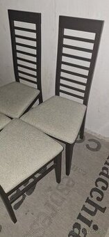 Kuchynské stoličky