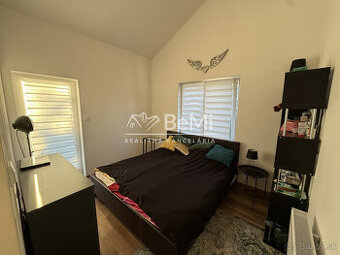 Rodinný dom na Moliterke na predaj