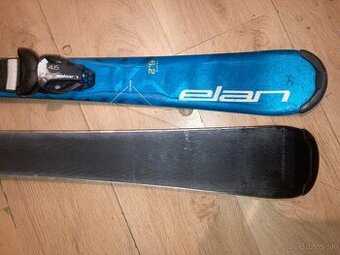 lyže elan blue rc 110cm