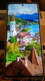 REDMi Note 12 PRO 5G DUAL 6/128Gb