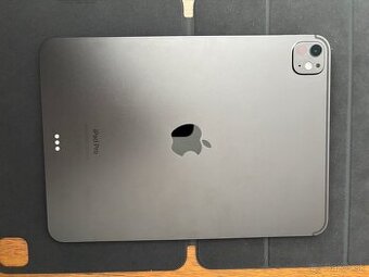 iPad Pro 11 M4 256GB Wi-Fi (2024)