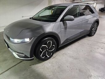 Hyundai Ioniq 5, 77.4KWh,4WD, odpocet DPH