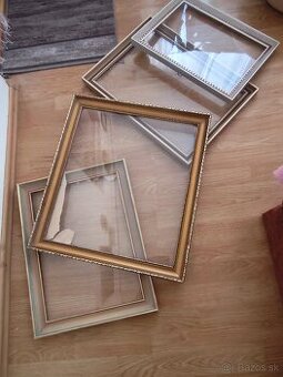 Rámy na obrazy