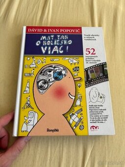 Predám detské encyklopédie