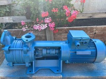 Čerpadlo Sigma 32 SVA vodáreň.