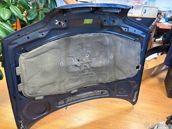 bmw e46 sedan predfacelift