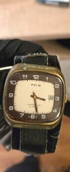 Hodinky Prim