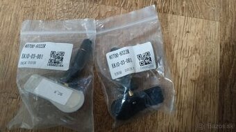 SNIMACE TLAKU TPMS renaut, dacia,nissan 40700-9322R