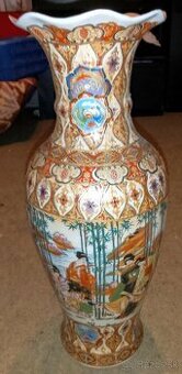 Predám Vázu v japonskom štýle