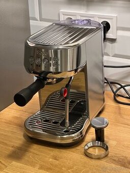 Sage Bambino Plus SES500BSS