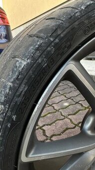 235/35/19 letné pneu