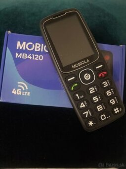 Mobilný telefón Mobiola - 1