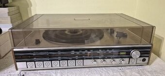 Gramofón Europhon RDG 6000 - 1