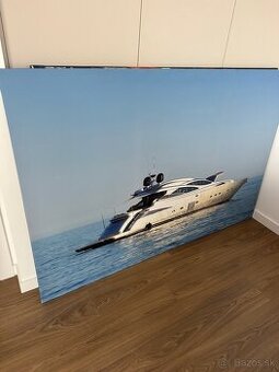 Nadrozmerny obraz 180x120