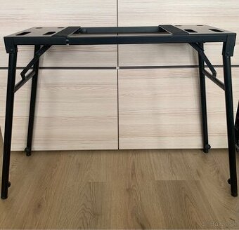 Predám stojan na klávesy