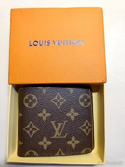 Louis Vuitton peňaženka