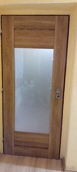 Dvere interierove 80